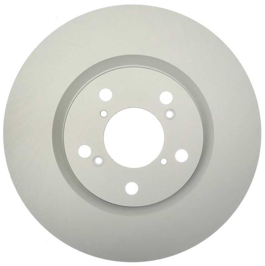 Raybestos 980738FZN Raybestos Element3 Coated Brake Rotor