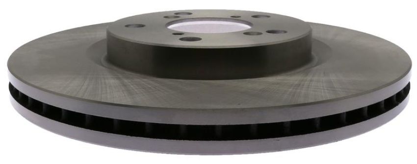 Raybestos 980738R Raybestos R-Line Brake Rotor