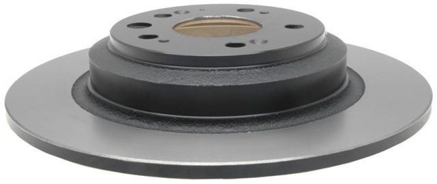 Raybestos 980739 Raybestos Specialty - Street Performance Brake Rotor