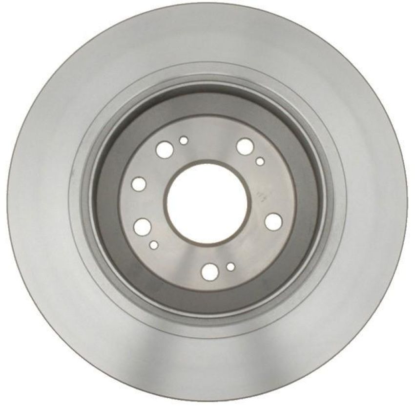 Raybestos 980739 Raybestos Specialty - Street Performance Brake Rotor