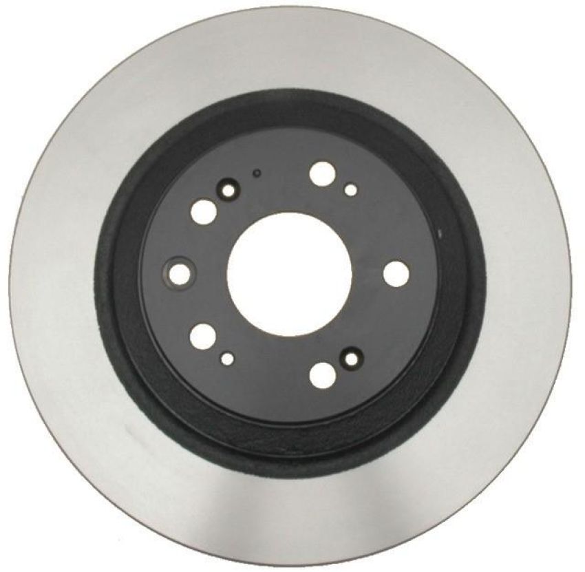 Raybestos 980739 Raybestos Specialty - Street Performance Brake Rotor