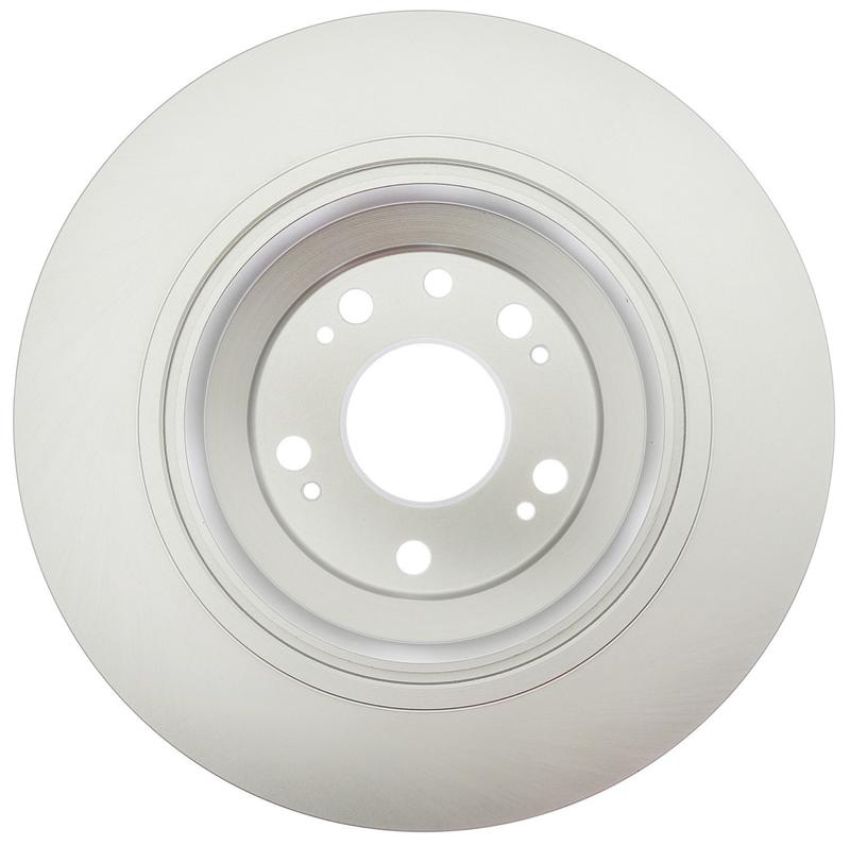 Raybestos 980739FZN Raybestos Element3 Coated Brake Rotor