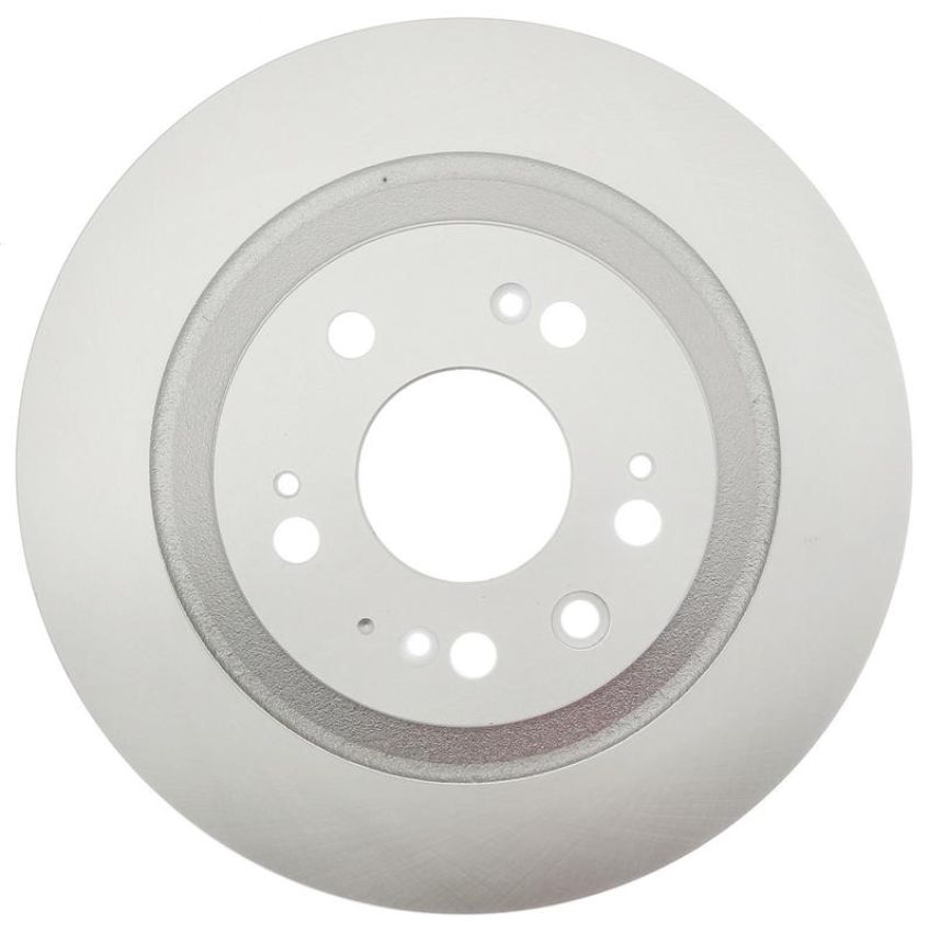 Raybestos 980739FZN Raybestos Element3 Coated Brake Rotor
