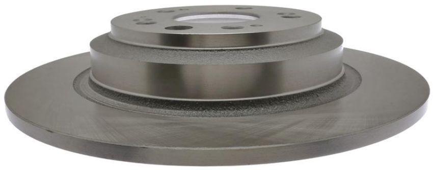 Raybestos 980739R Raybestos R-Line Brake Rotor