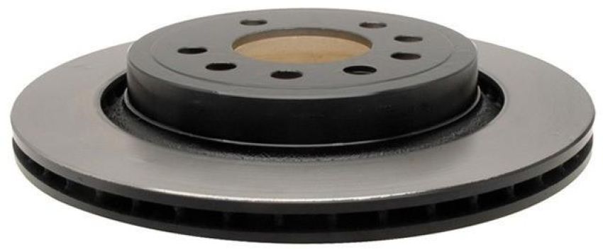 Raybestos 980740 Raybestos Specialty - Street Performance Brake Rotor