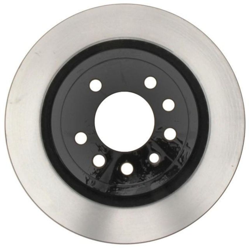 Raybestos 980740 Raybestos Specialty - Street Performance Brake Rotor
