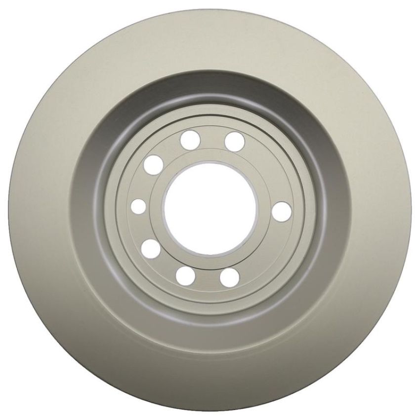 Raybestos 980740FZN Raybestos Element3 Coated Brake Rotor