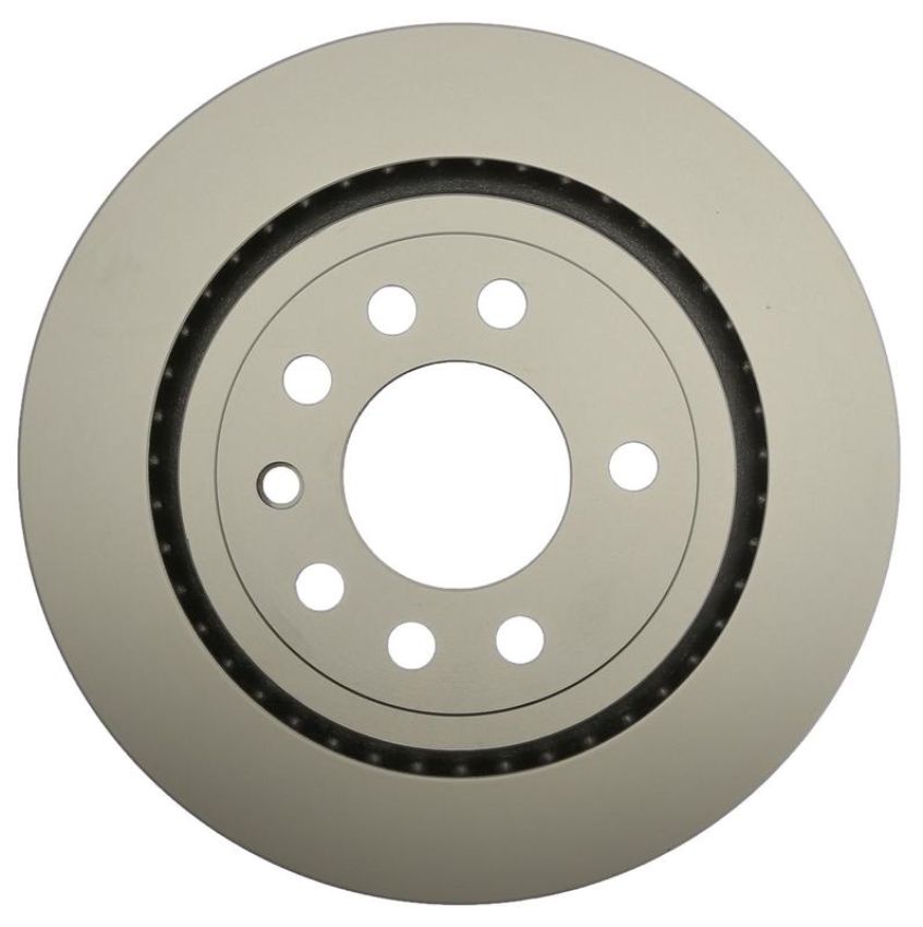 Raybestos 980740FZN Raybestos Element3 Coated Brake Rotor
