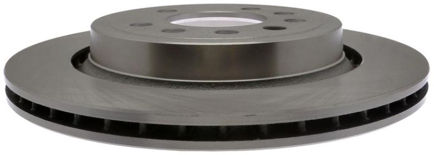 Raybestos 980740R Raybestos R-Line Brake Rotor