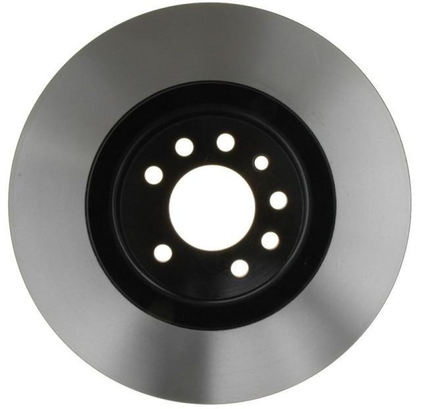 Raybestos 980741 Raybestos Specialty - Street Performance Brake Rotor