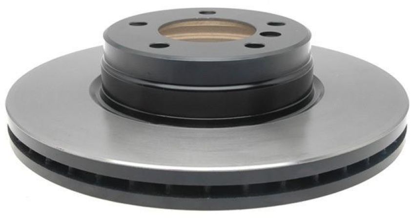 Raybestos 980742 Raybestos Specialty - Street Performance Brake Rotor