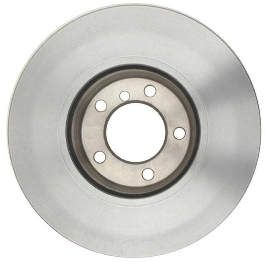 Raybestos 980742 Raybestos Specialty - Street Performance Brake Rotor