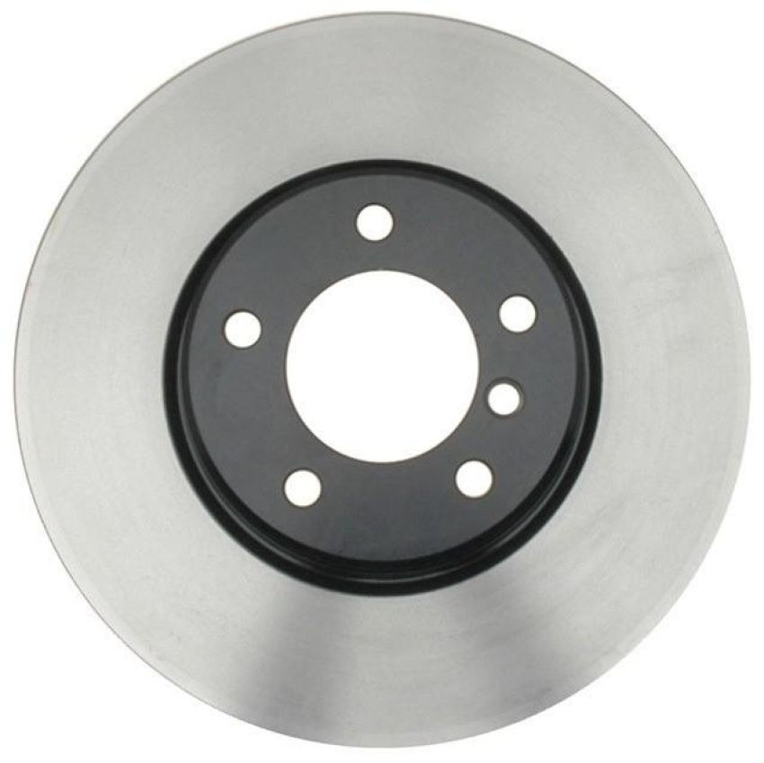 Raybestos 980742 Raybestos Specialty - Street Performance Brake Rotor