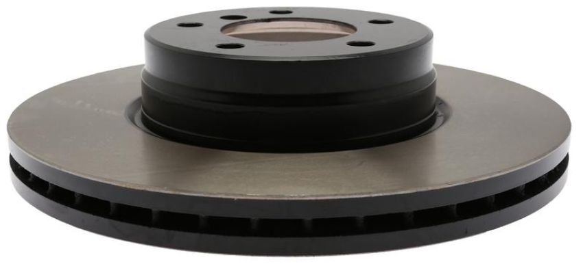 Raybestos 980742R Raybestos R-Line Brake Rotor