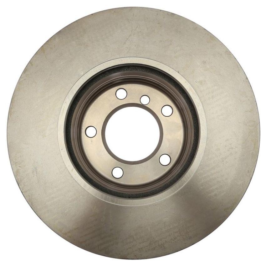 Raybestos 980742R Raybestos R-Line Brake Rotor