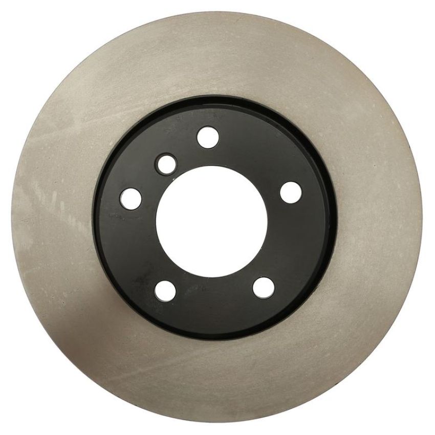 Raybestos 980742R Raybestos R-Line Brake Rotor