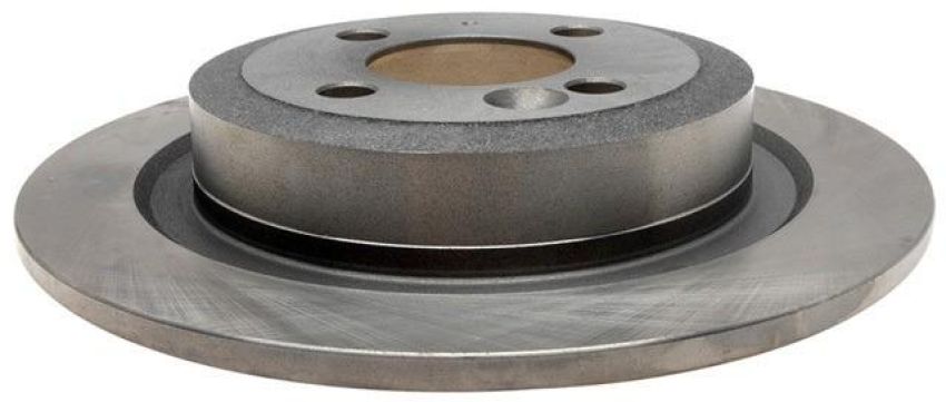 Raybestos 980748R Raybestos R-Line Brake Rotor