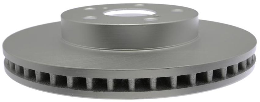 Raybestos 980750FZN Raybestos Element3 Coated Brake Rotor