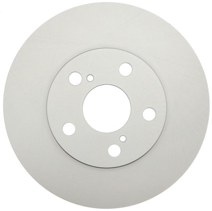 Raybestos 980750FZN Raybestos Element3 Coated Brake Rotor