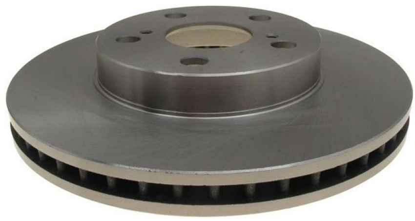 Raybestos 980750R Raybestos R-Line Brake Rotor