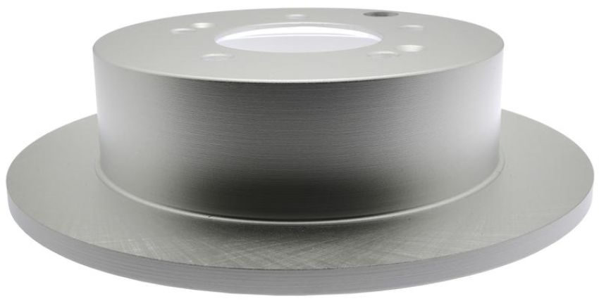 Raybestos 980751FZN Raybestos Element3 Coated Brake Rotor