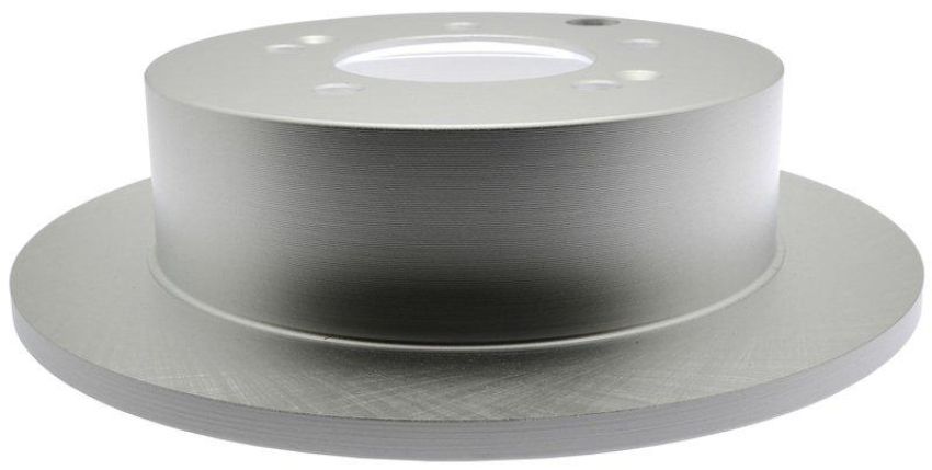 Raybestos 980751FZN Raybestos Element3 Coated Brake Rotor