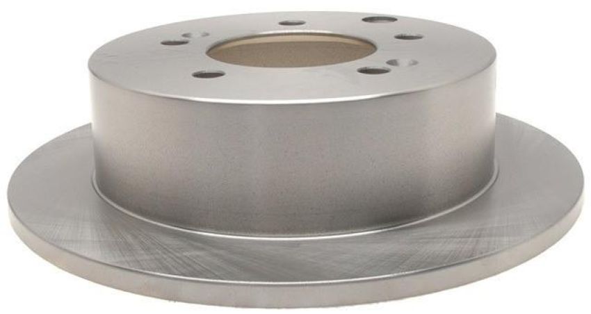 Raybestos 980751R Raybestos R-Line Brake Rotor