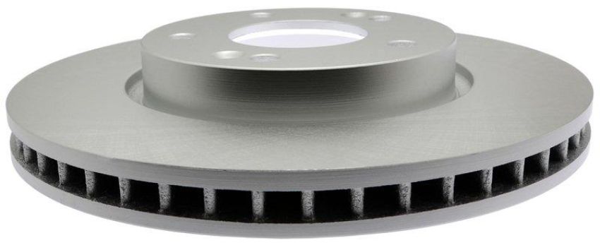 Raybestos 980752FZN Raybestos Element3 Coated Brake Rotor