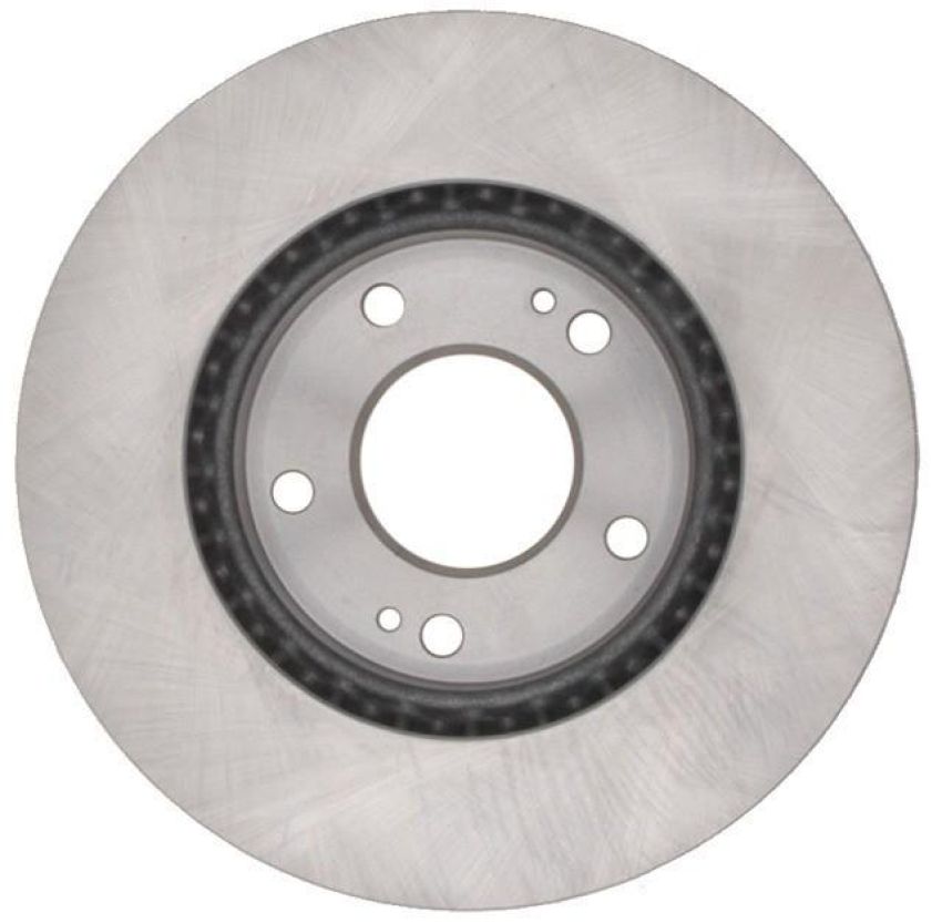 Raybestos 980752R Raybestos R-Line Brake Rotor