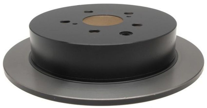 Raybestos 980757 Raybestos Specialty - Truck Brake Rotor