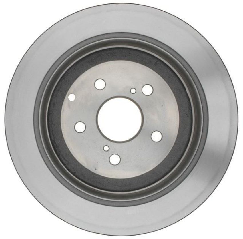 Raybestos 980757 Raybestos Specialty - Truck Brake Rotor