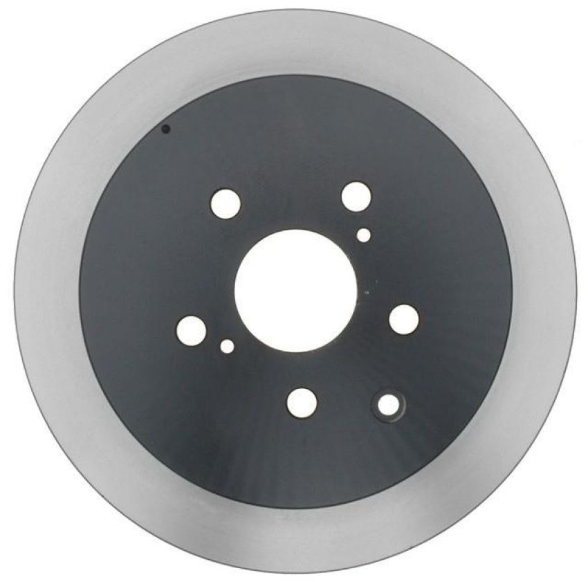 Raybestos 980757 Raybestos Specialty - Truck Brake Rotor