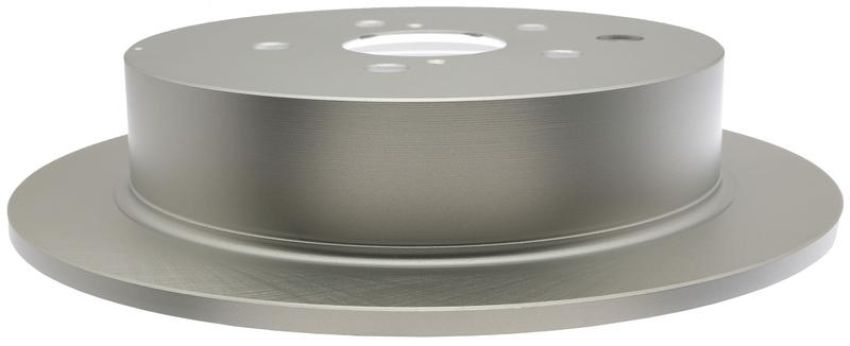 Raybestos 980757FZN Raybestos Element3 Coated Brake Rotor
