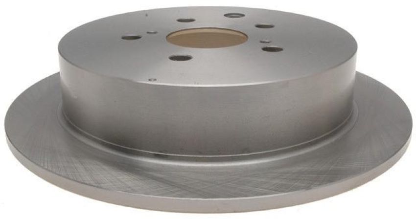 Raybestos 980757R Raybestos R-Line Brake Rotor