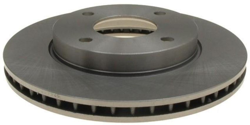 Raybestos 980764R Raybestos R-Line Brake Rotor