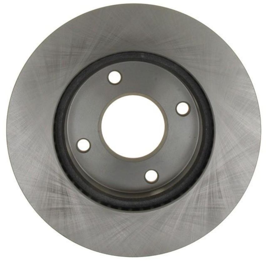 Raybestos 980764R Raybestos R-Line Brake Rotor