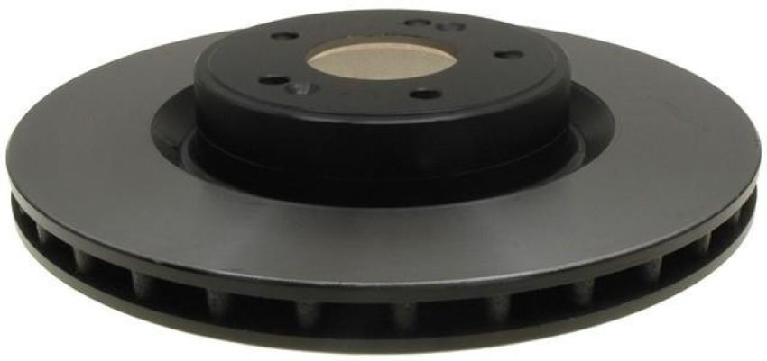 Raybestos 980766 Raybestos Specialty - Street Performance Brake Rotor