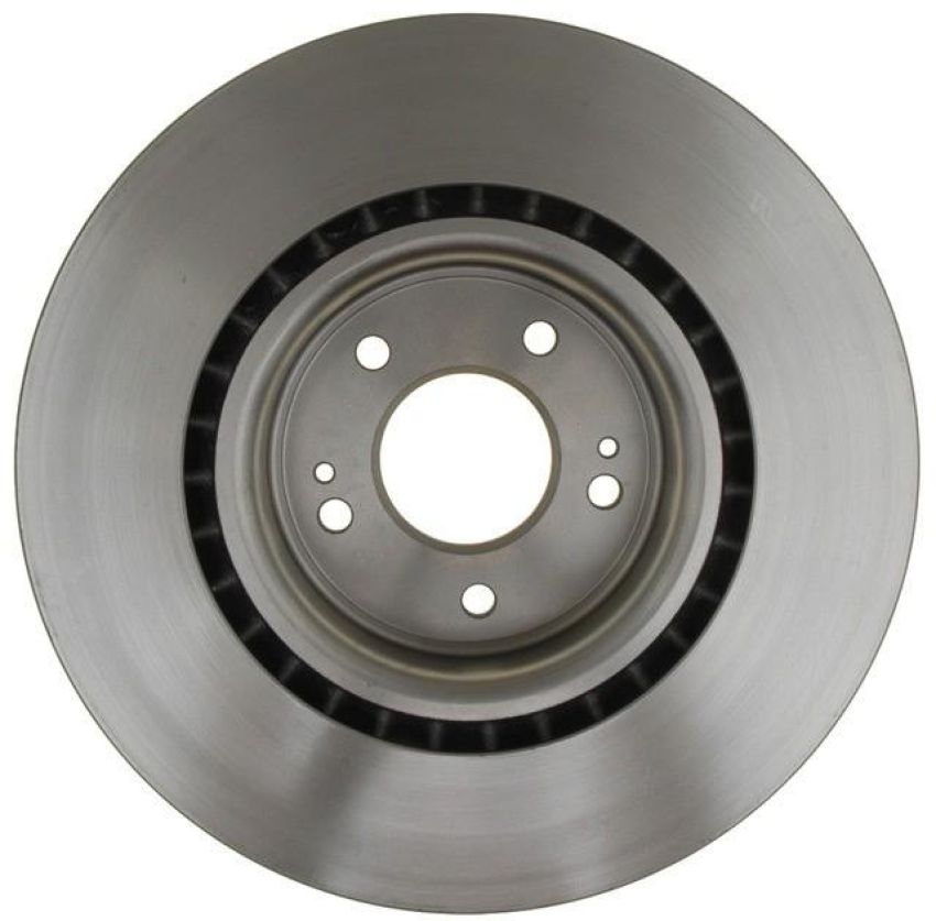 Raybestos 980766 Raybestos Specialty - Street Performance Brake Rotor