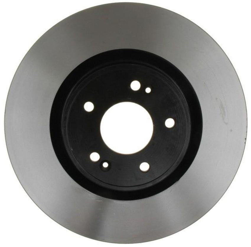 Raybestos 980766 Raybestos Specialty - Street Performance Brake Rotor
