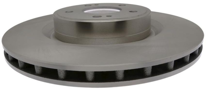 Raybestos 980766R Raybestos R-Line Brake Rotor