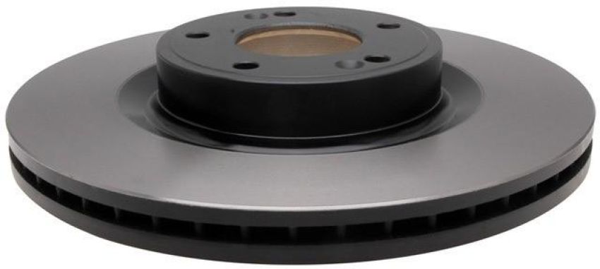 Raybestos 980767 Raybestos Specialty - Street Performance Brake Rotor