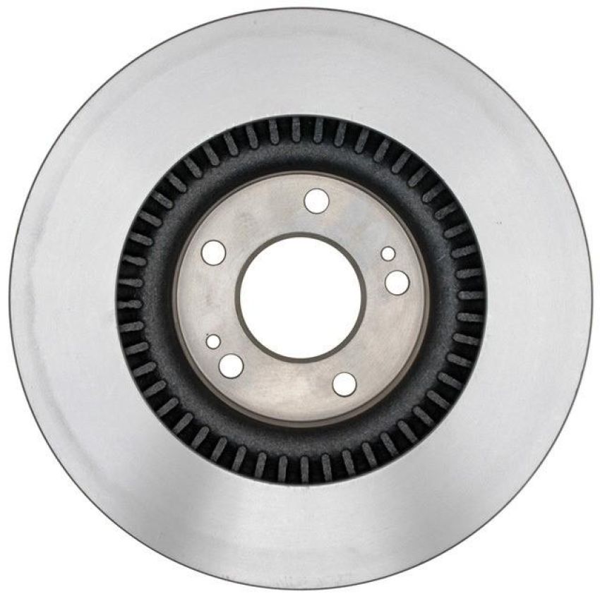 Raybestos 980767 Raybestos Specialty - Street Performance Brake Rotor