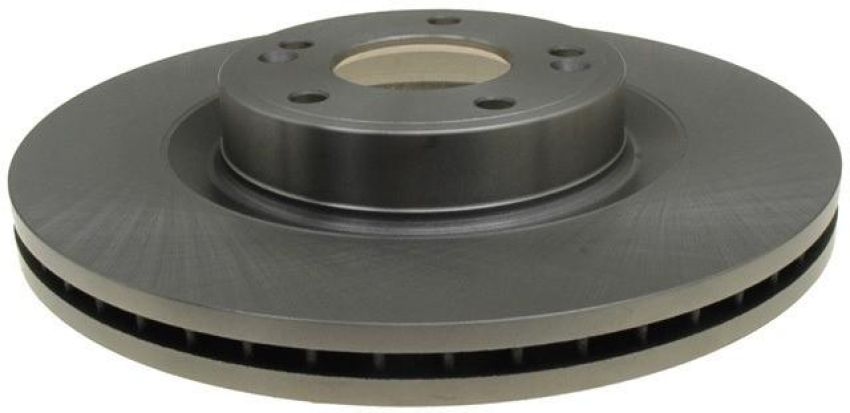 Raybestos 980767R Raybestos R-Line Brake Rotor