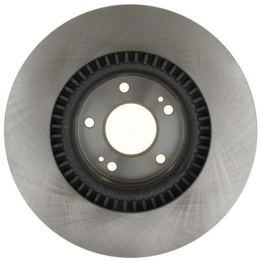 Raybestos 980767R Raybestos R-Line Brake Rotor