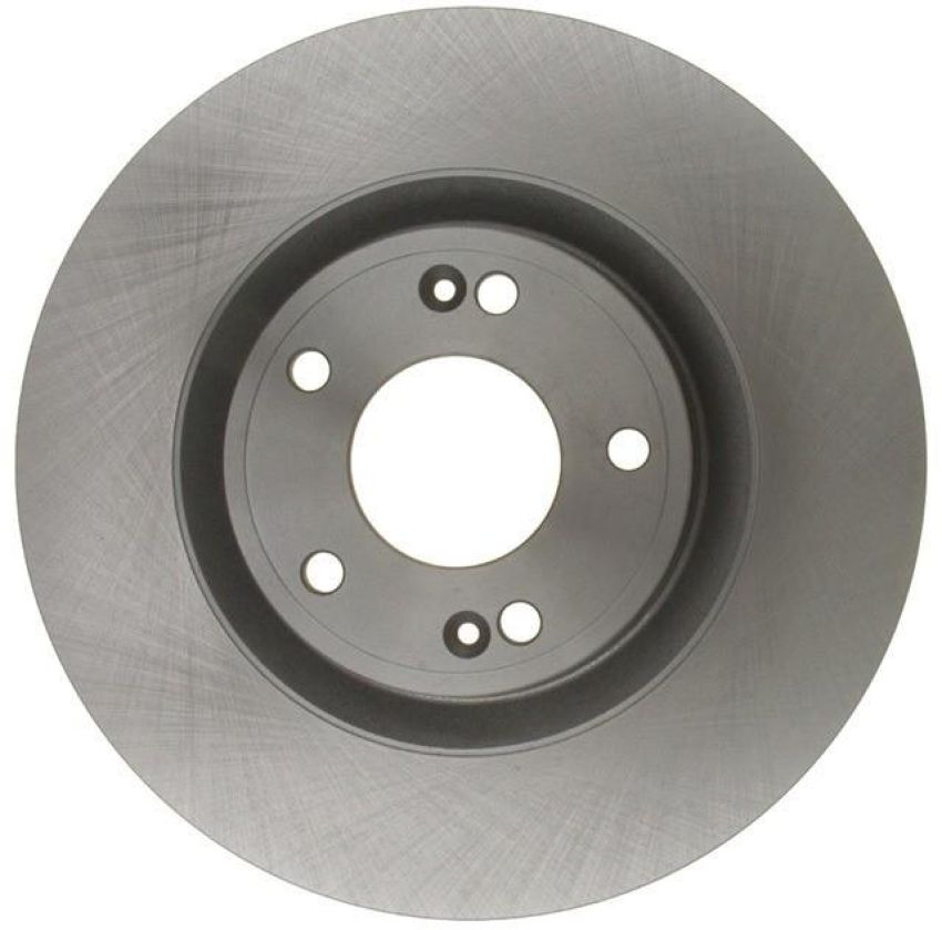 Raybestos 980767R Raybestos R-Line Brake Rotor