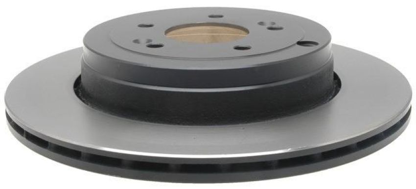 Raybestos 980772 Raybestos Specialty - Street Performance Brake Rotor