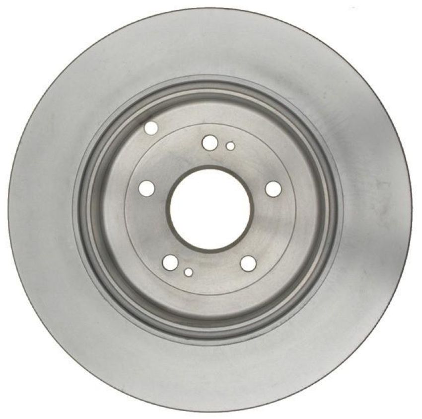 Raybestos 980772 Raybestos Specialty - Street Performance Brake Rotor