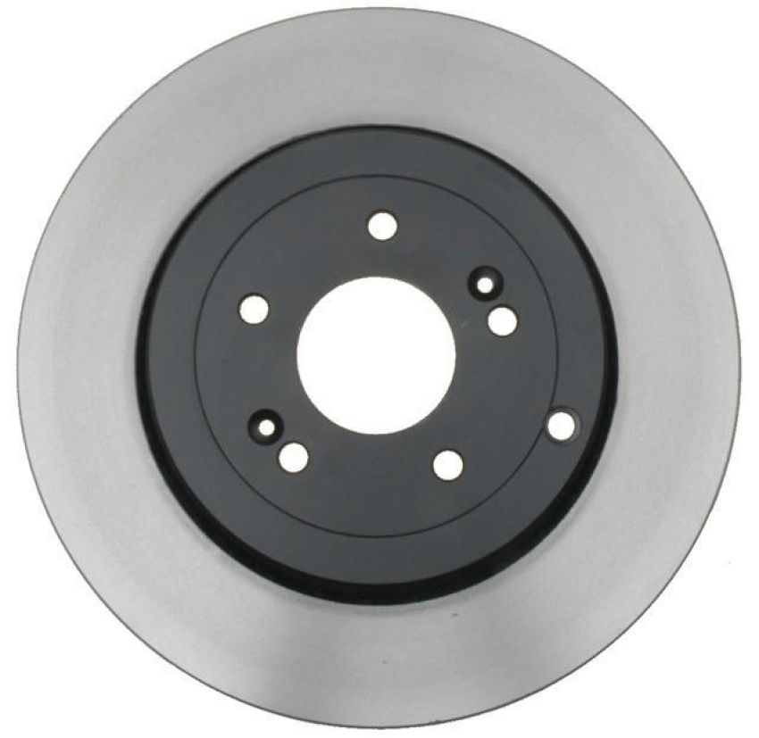 Raybestos 980772 Raybestos Specialty - Street Performance Brake Rotor