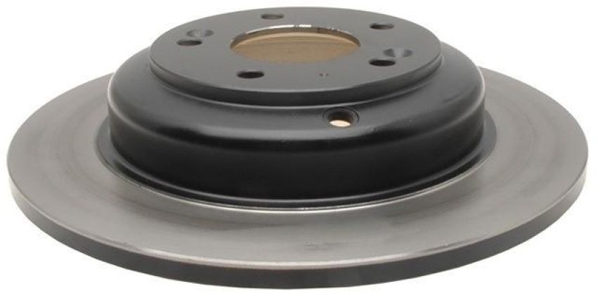 Raybestos 980773 Raybestos Specialty - Street Performance Brake Rotor