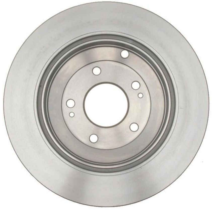 Raybestos 980773 Raybestos Specialty - Street Performance Brake Rotor